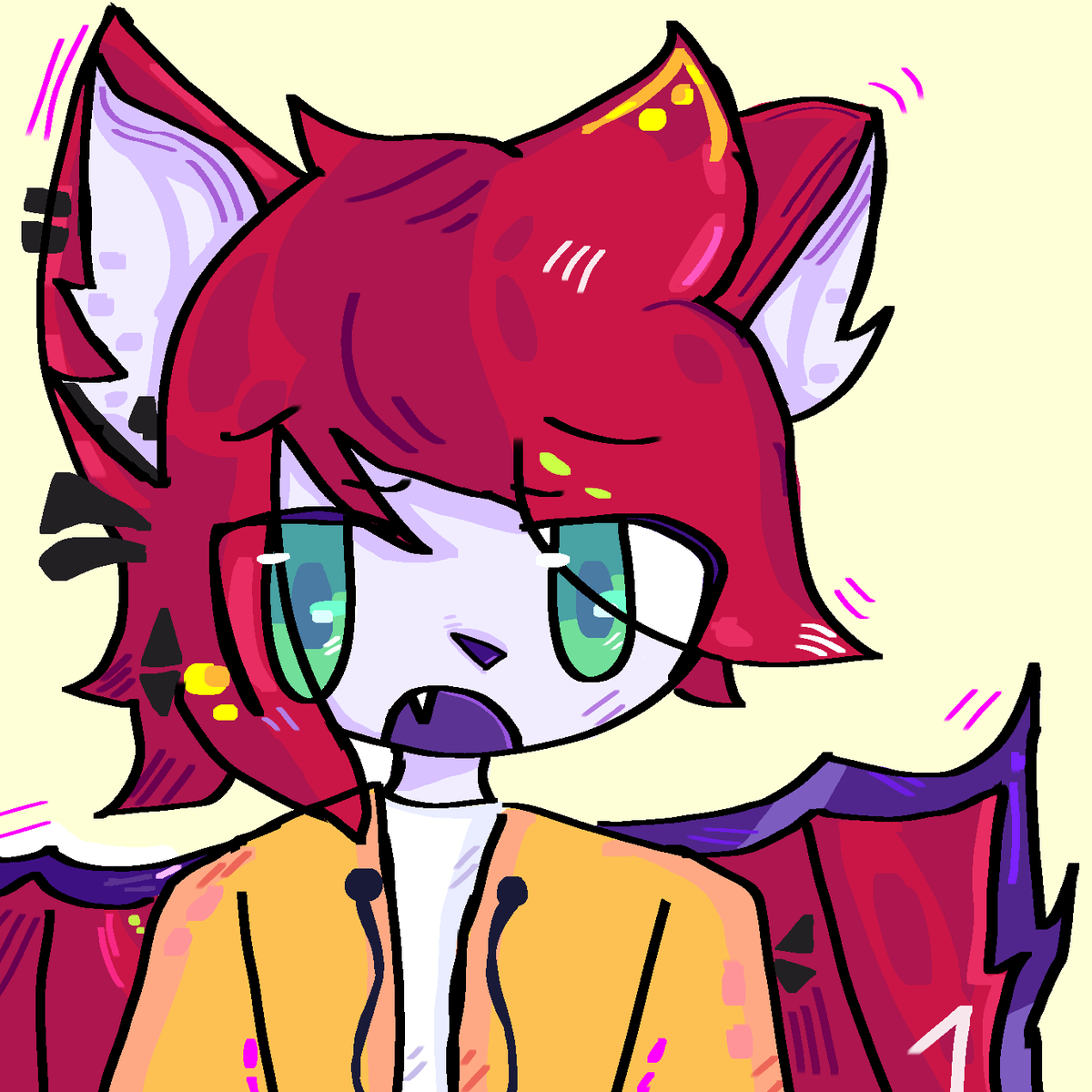 EeveeGobo tweet media