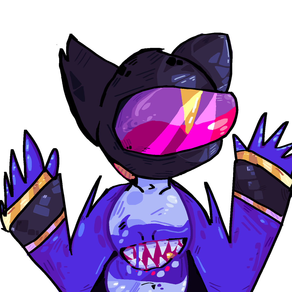 EeveeGobo tweet media