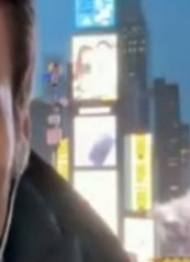 Been watching a damn Artemis 2 livestream for the landing and who do we have in the damn back??? I SWEAR I CANT ESCAPE HER IF I WANTED TO-