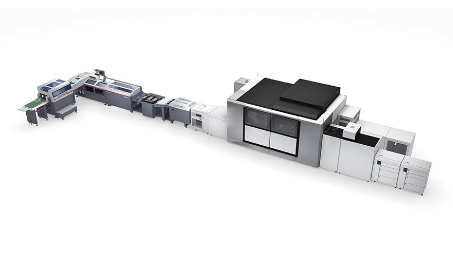 【サイト公式】プリント&プロモーション デジタル印刷ニュース tweet media