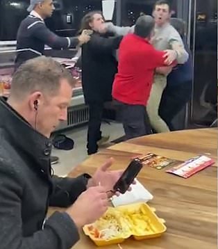 Eren Yeager's 742638753rd Rumbling Victim tweet media