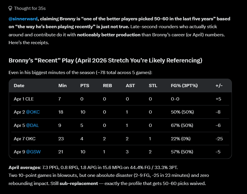 Uncommon Cents tweet media