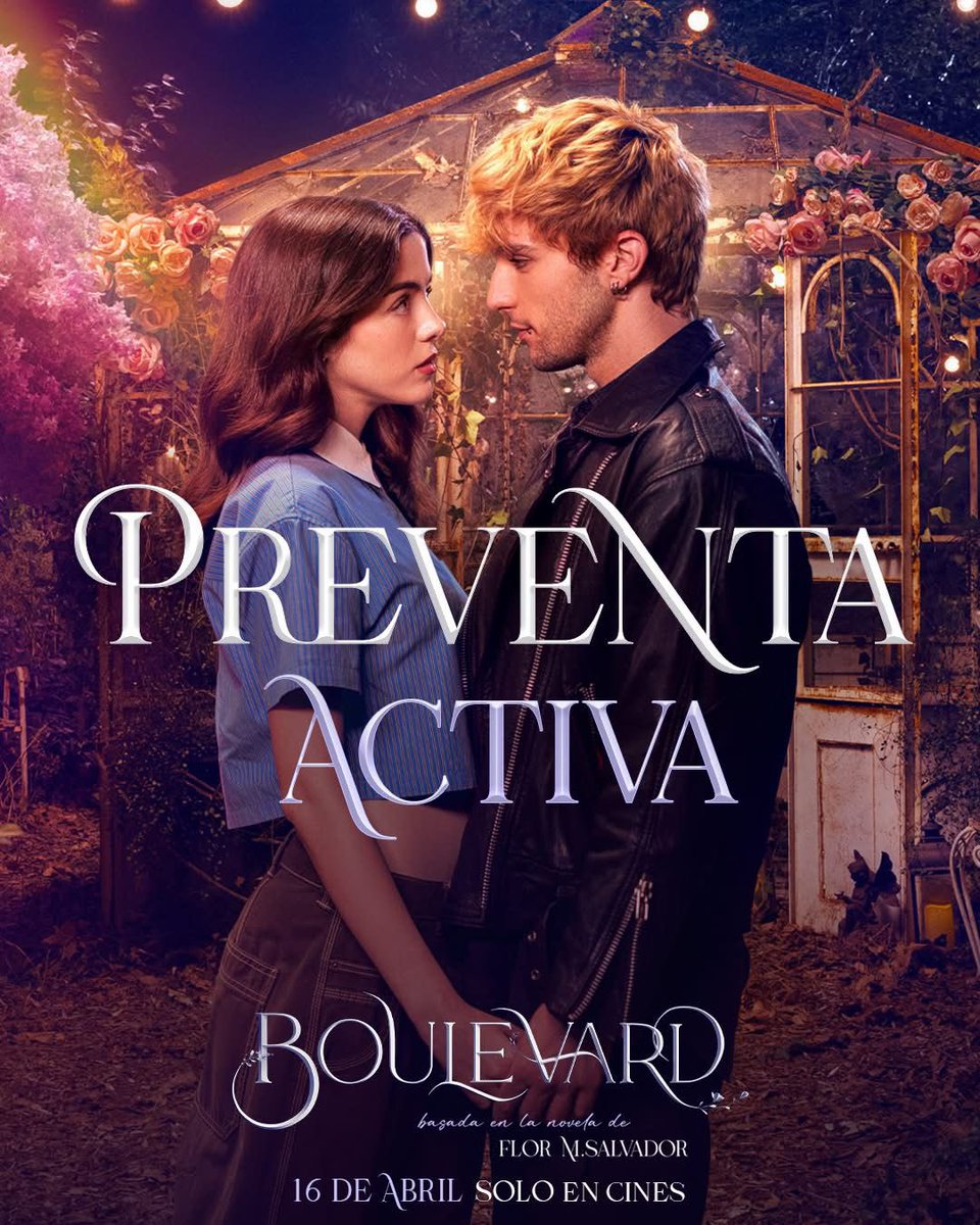 Cinépolis tweet media