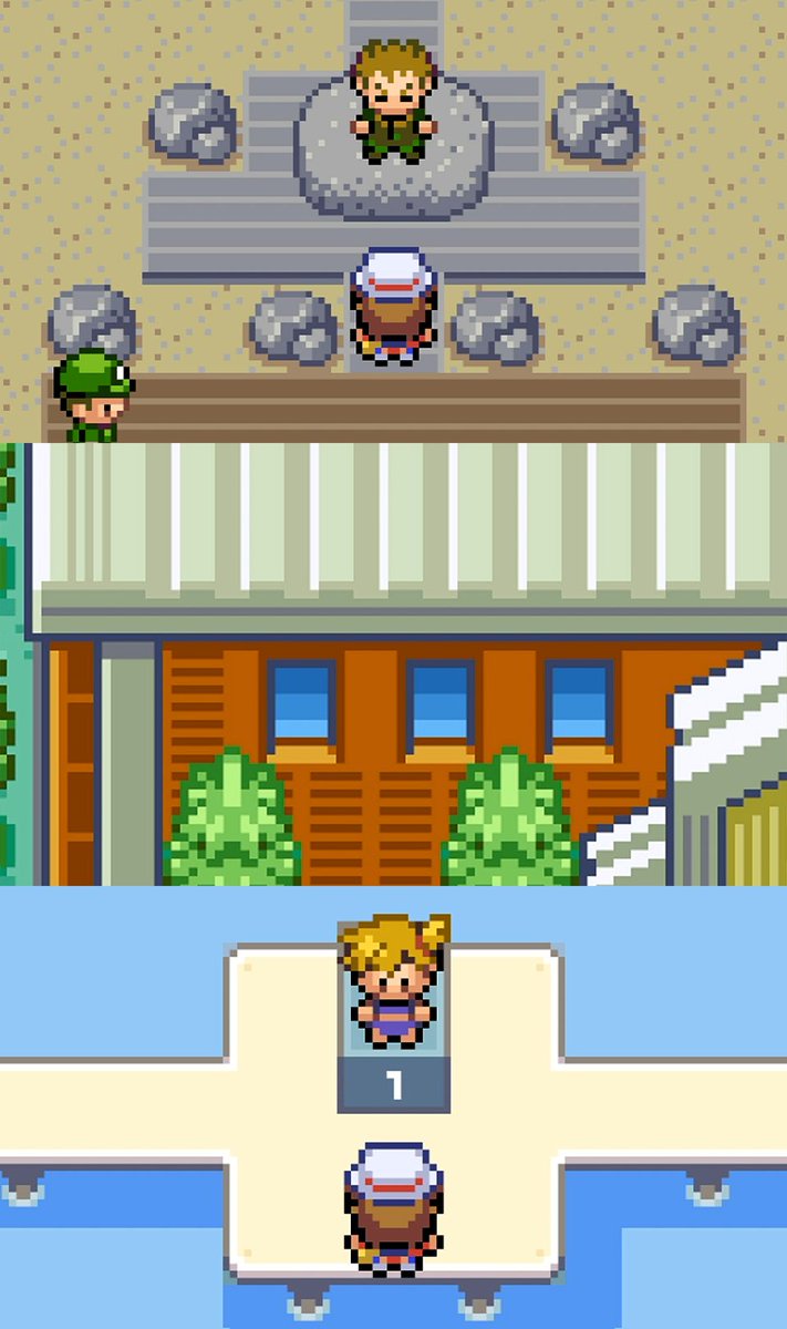 Nintendo of America tweet media