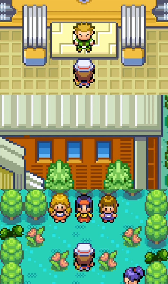 Nintendo of America tweet media