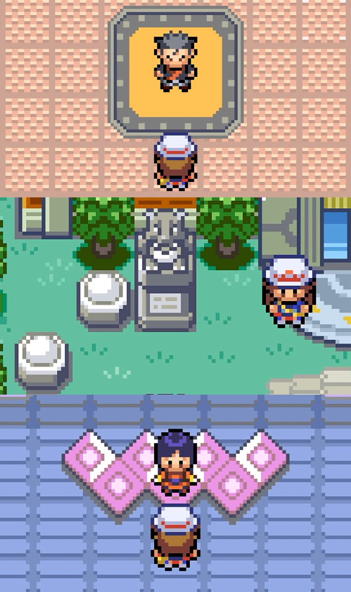 Nintendo of America tweet media