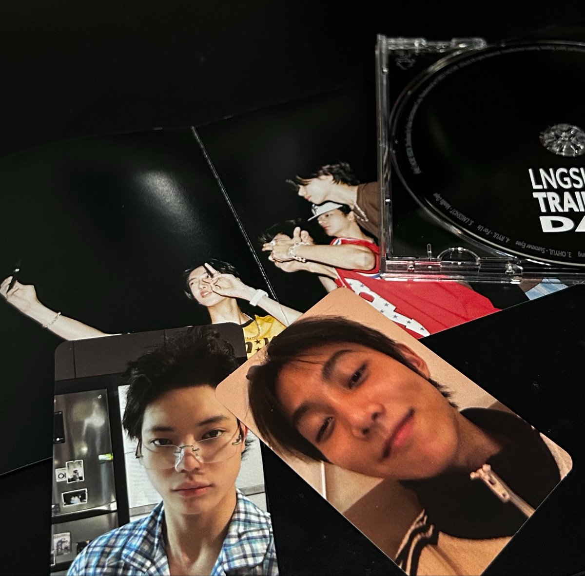 titi ♰ tweet media