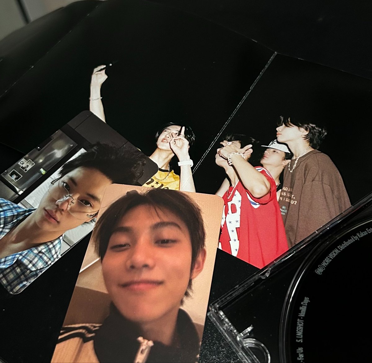 titi ♰ tweet media