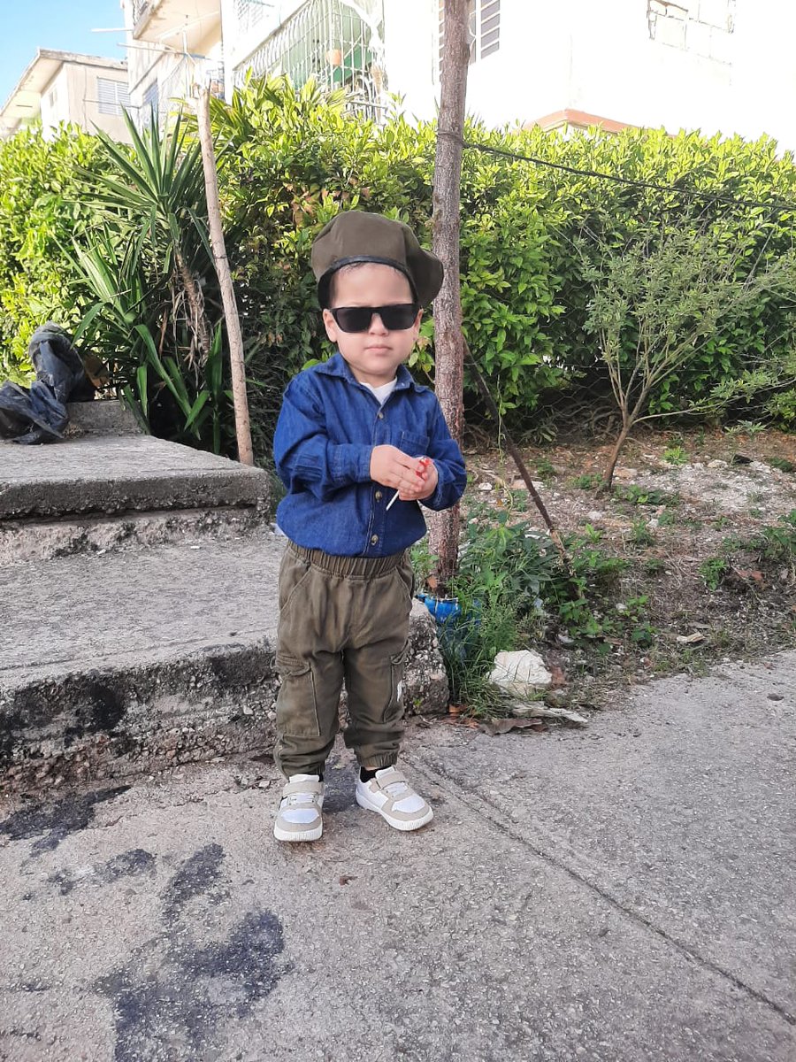 Odalys Miranda tweet media