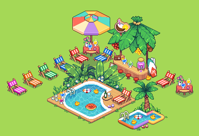 TT_ReBirth's tweet photo. Come to Viladia and get a head start on enjoying the upcoming summer! https://t.co/GVvmtLUB2W