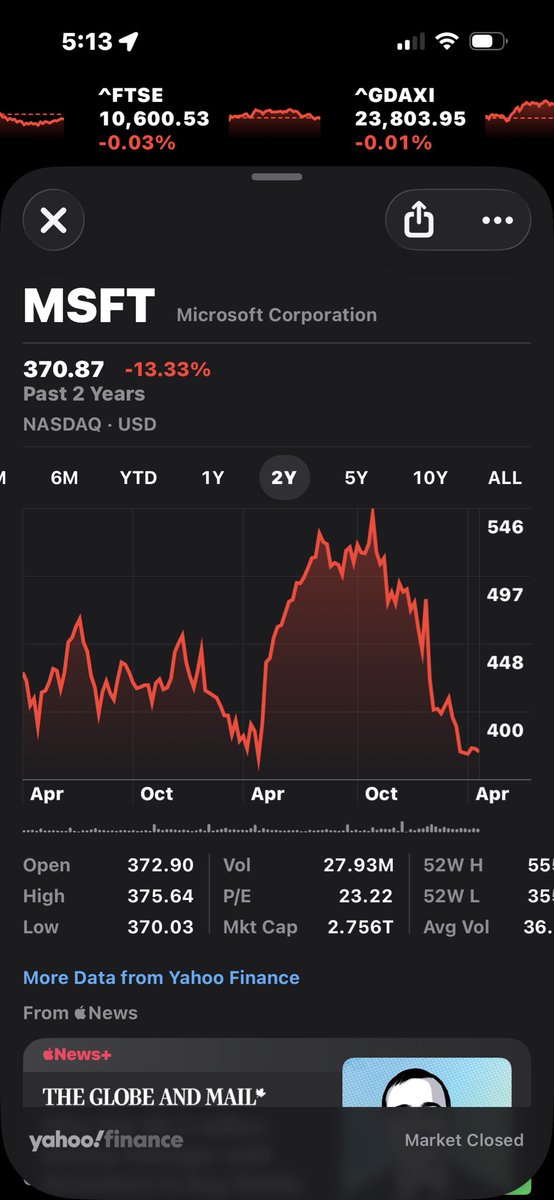 Robert’s Opinion tweet media