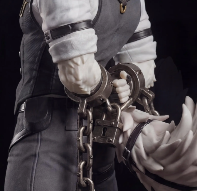 LUUNA ルナ🐺🌙🪸 Von Lycaon's Wife tweet media