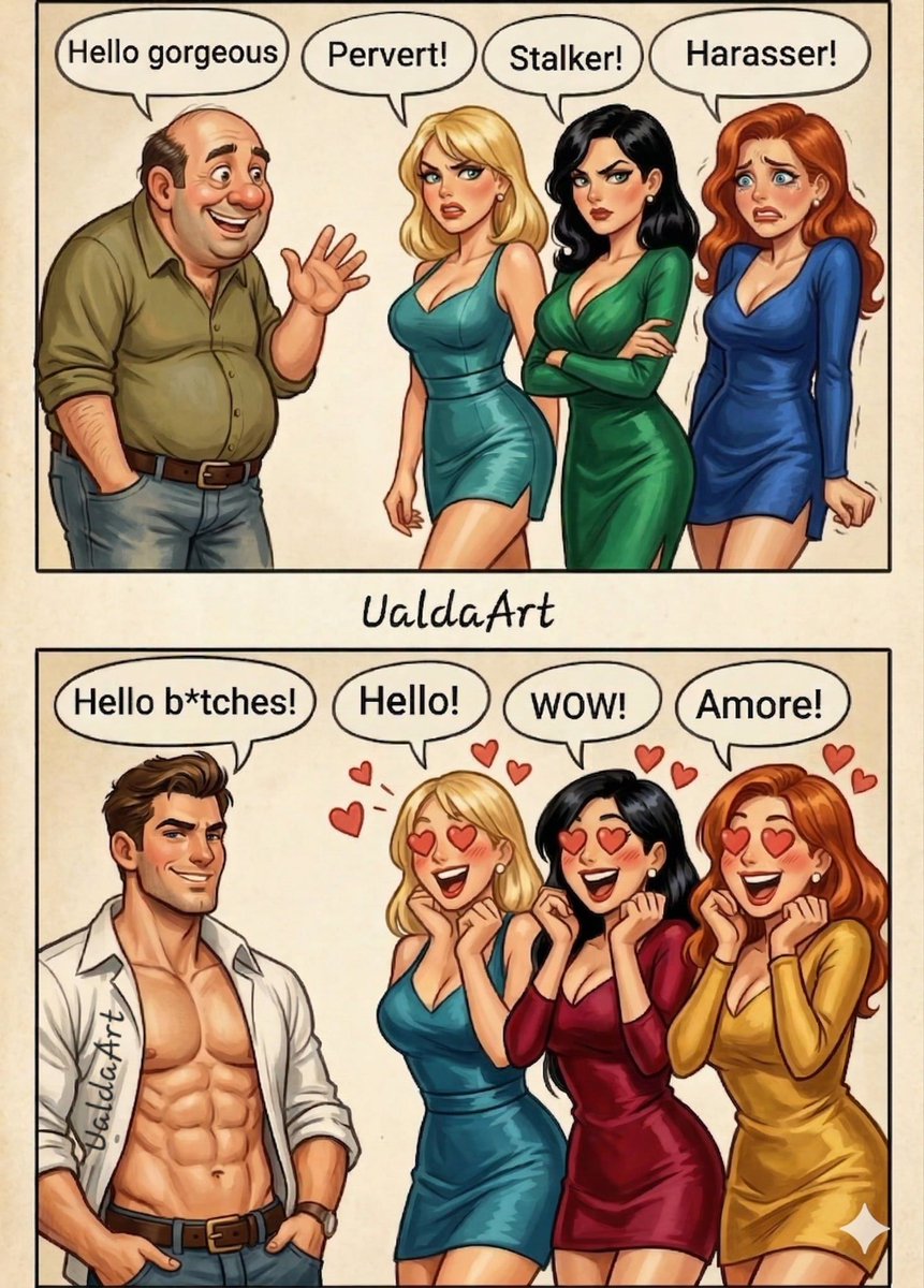 Arch Stanton tweet media