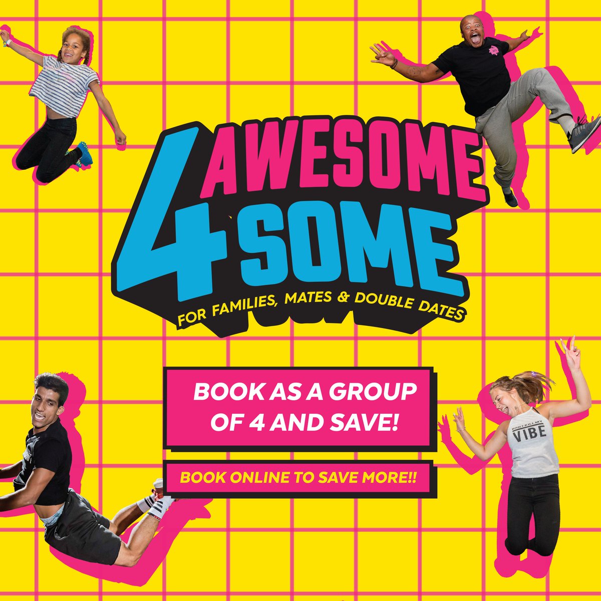 BOUNCE Inc South Africa tweet media