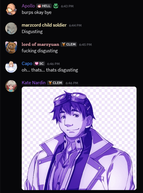 calebthemage's tweet image. we are bored if you cant tell