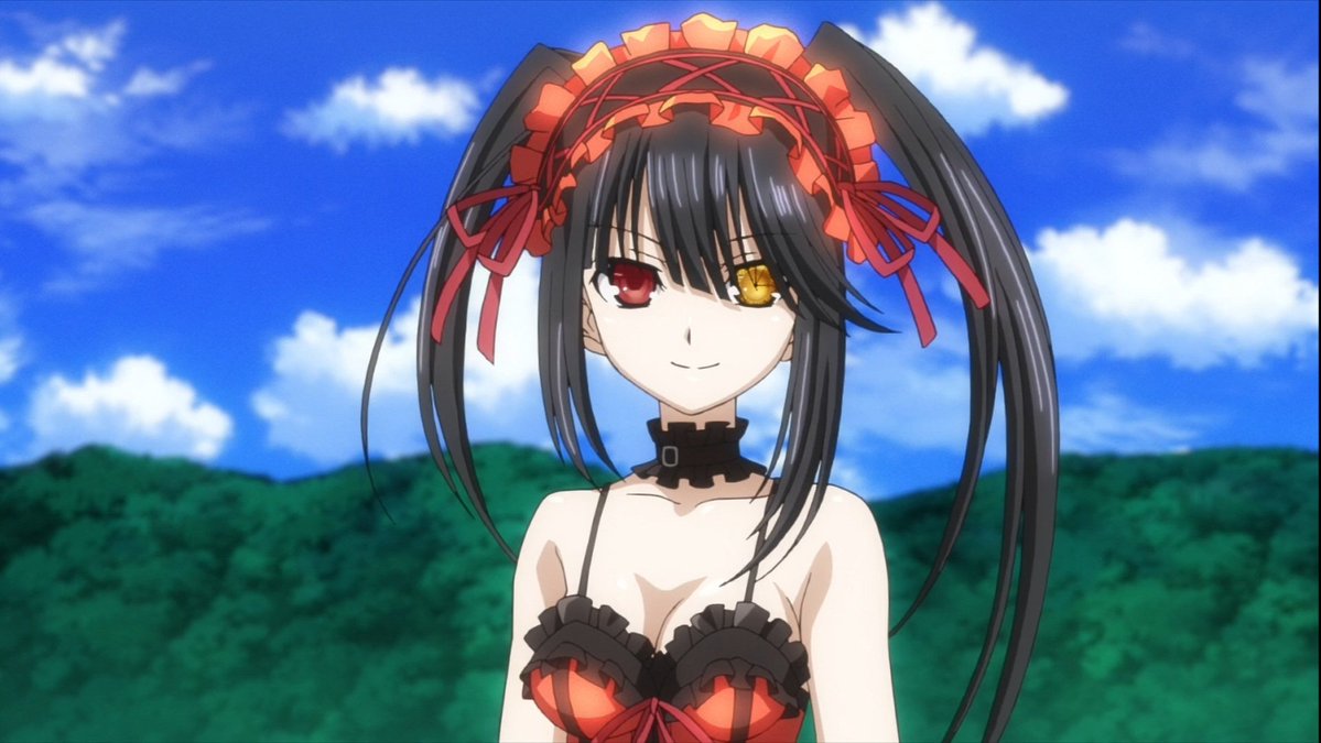 🌹 daily kurumi 🌹 tweet media