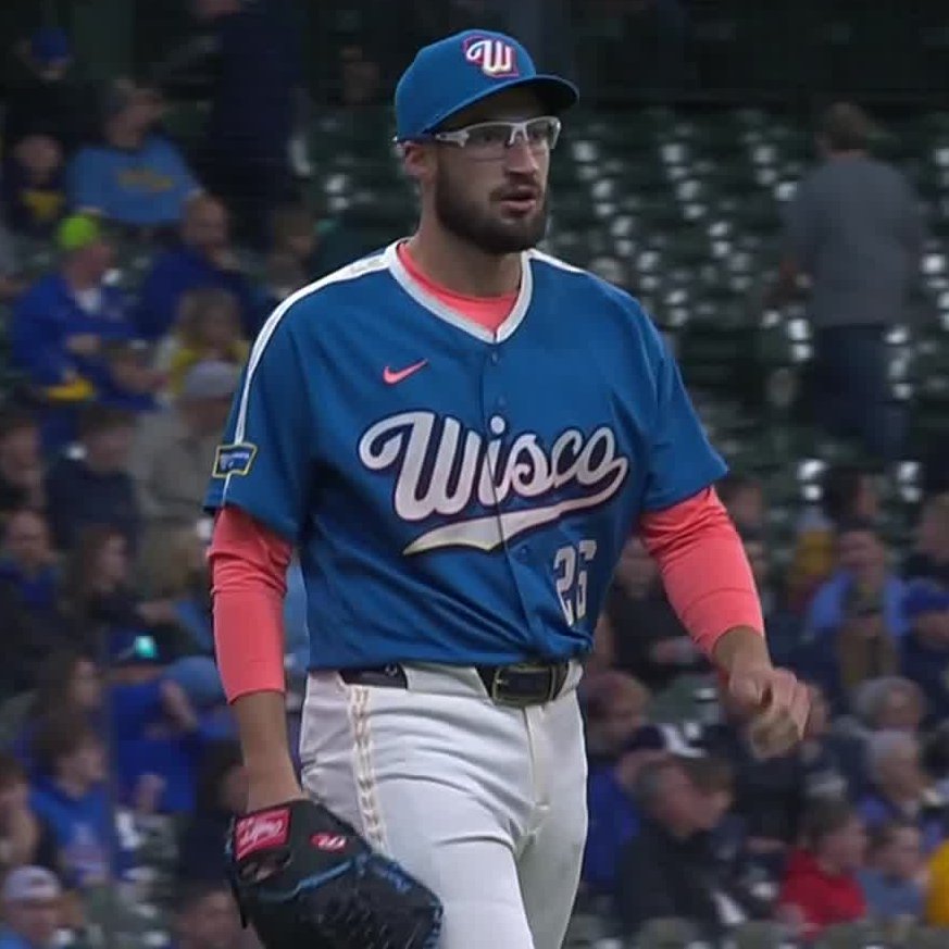 B/R Walk-Off tweet media