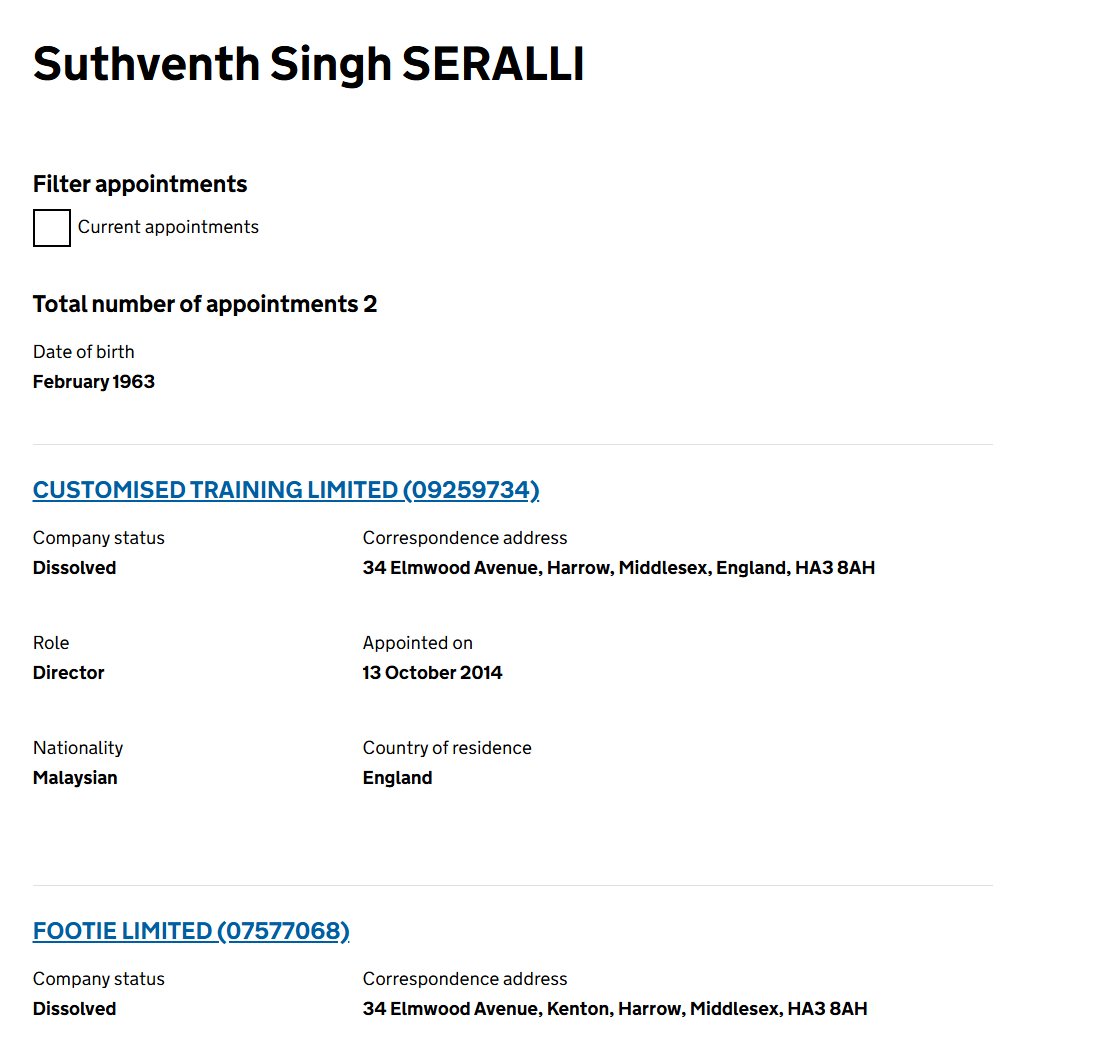 Constance Hughes tweet media