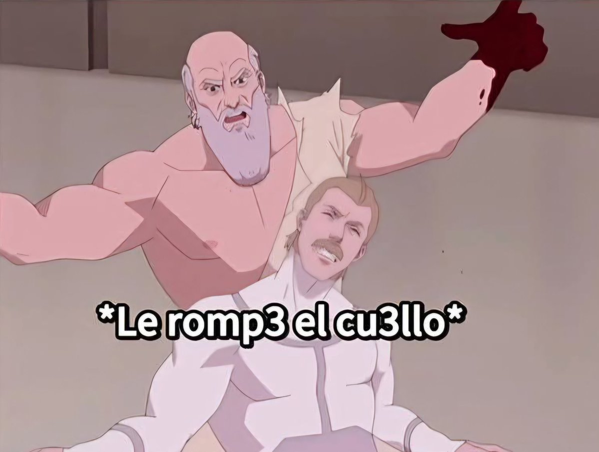 Cris Copper 777 tweet media