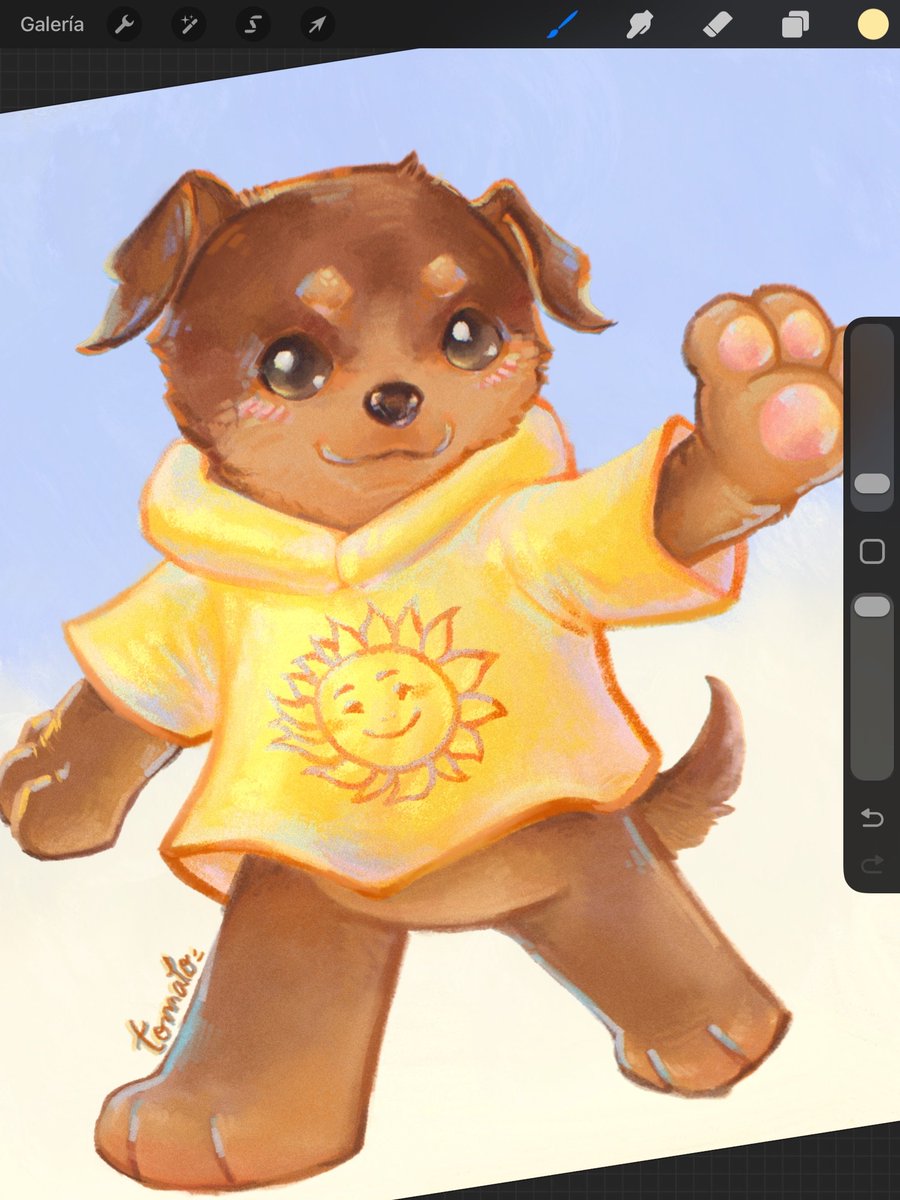 Mrtomato🍅 tweet media