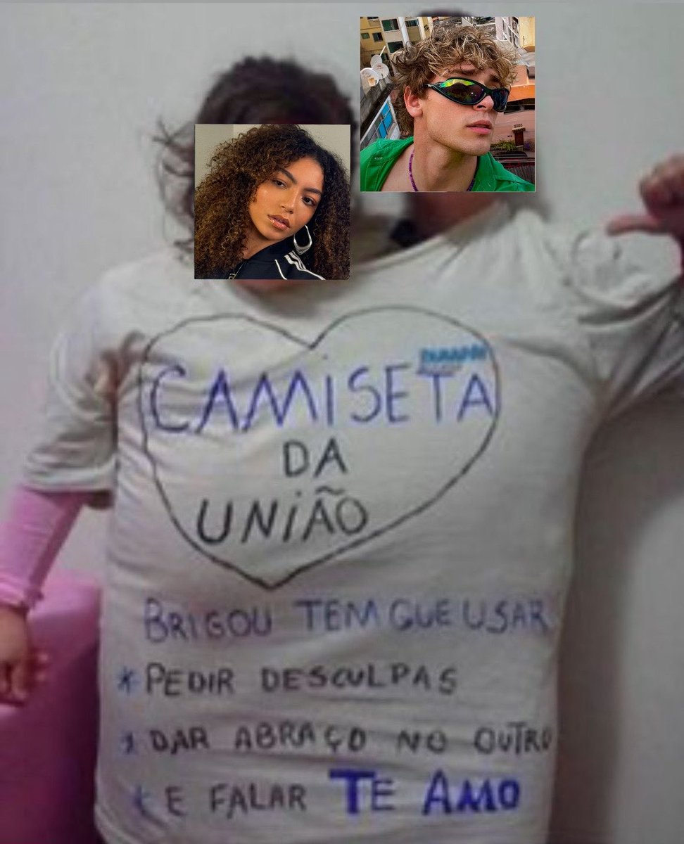 Giubs Beaushine tweet media