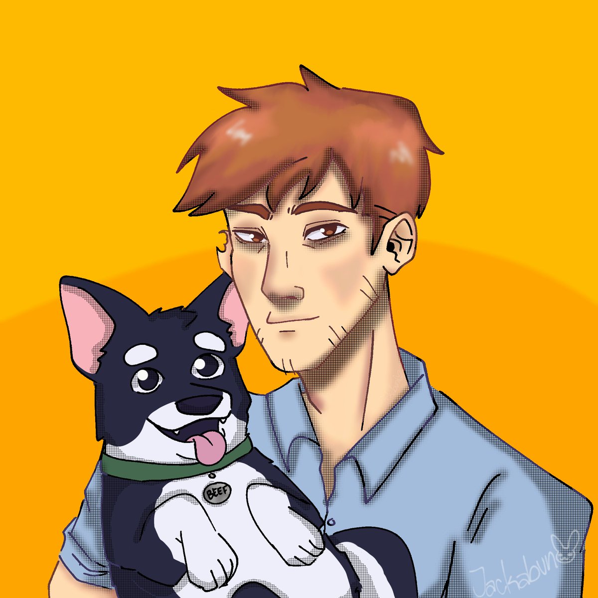 Jackabun 🥕🐇 tweet media