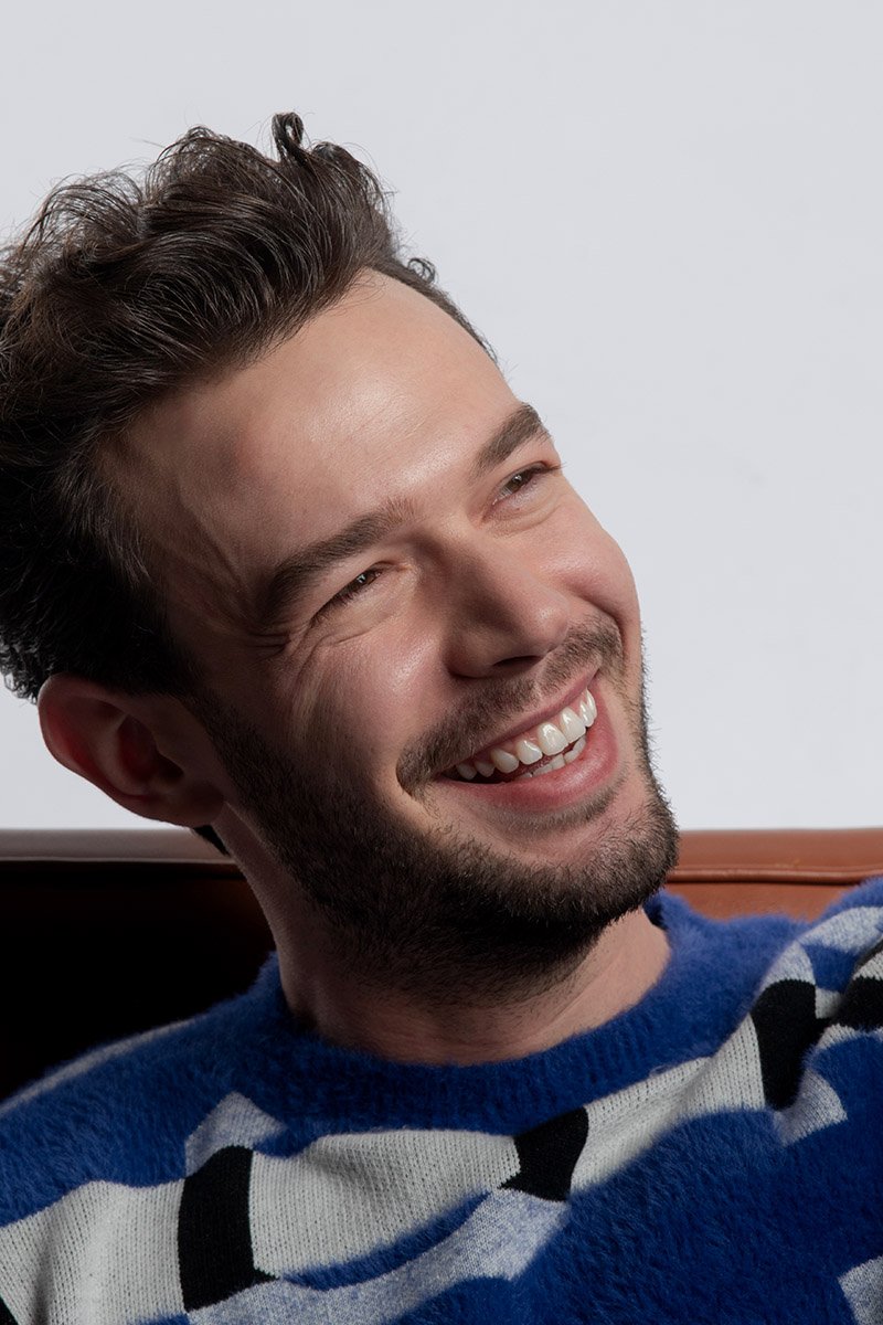 Bee Haber tweet media