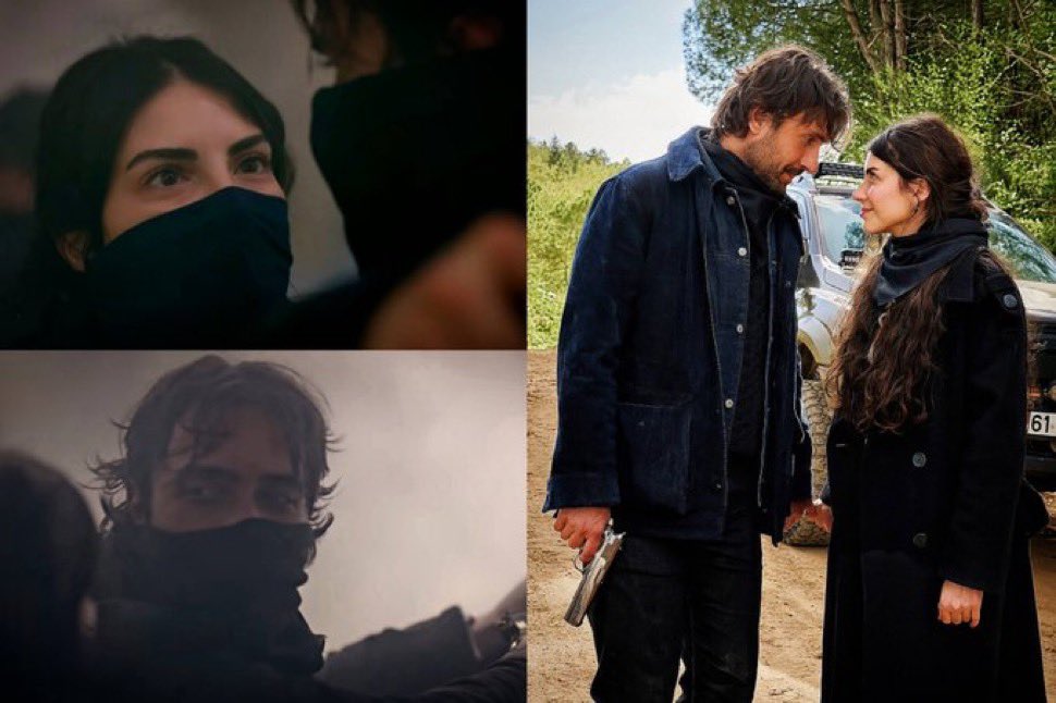 Özlem 🤍#ESDİL 🤍#ELDİL 🤍 FAN ACC tweet media