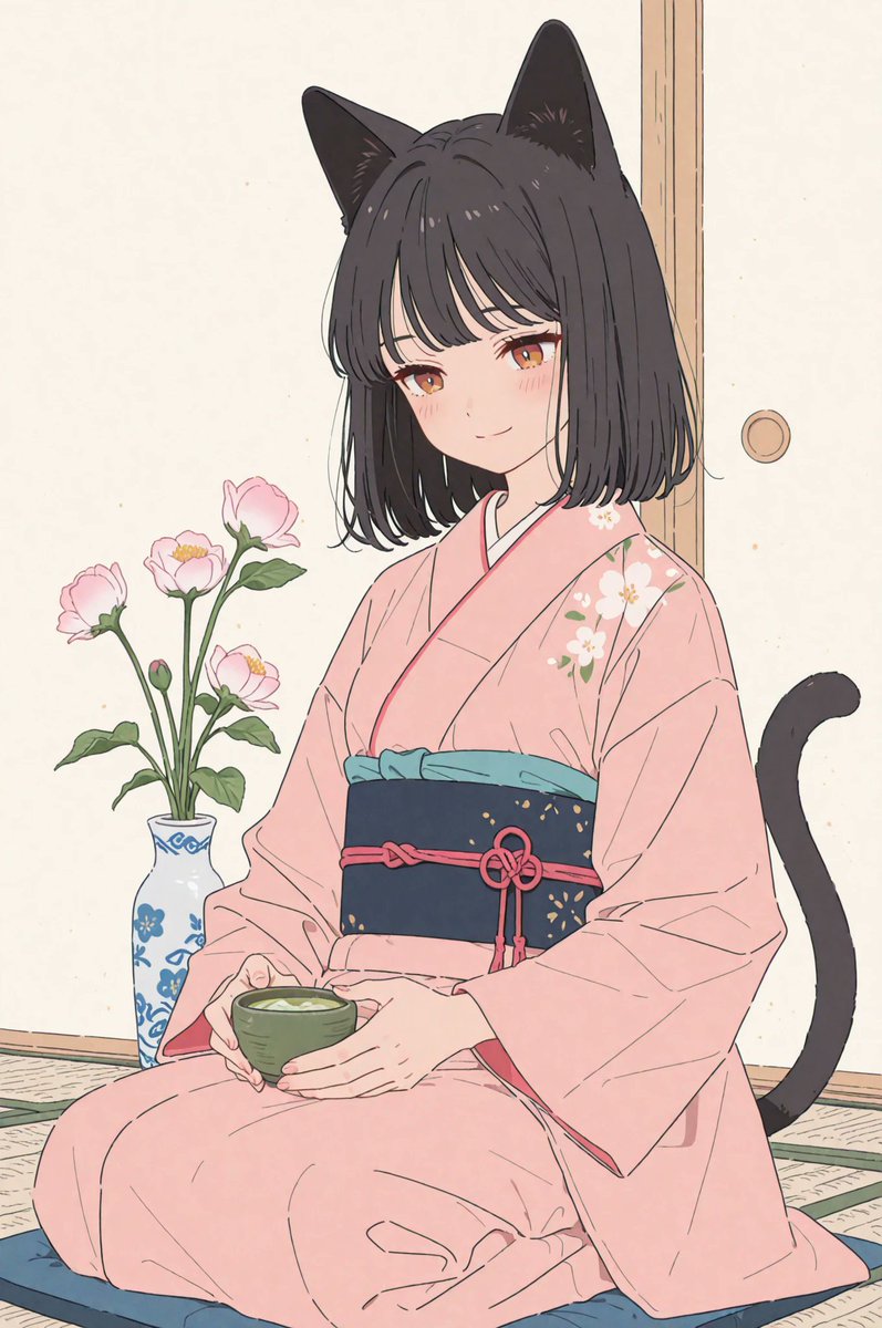 うにうに tweet media