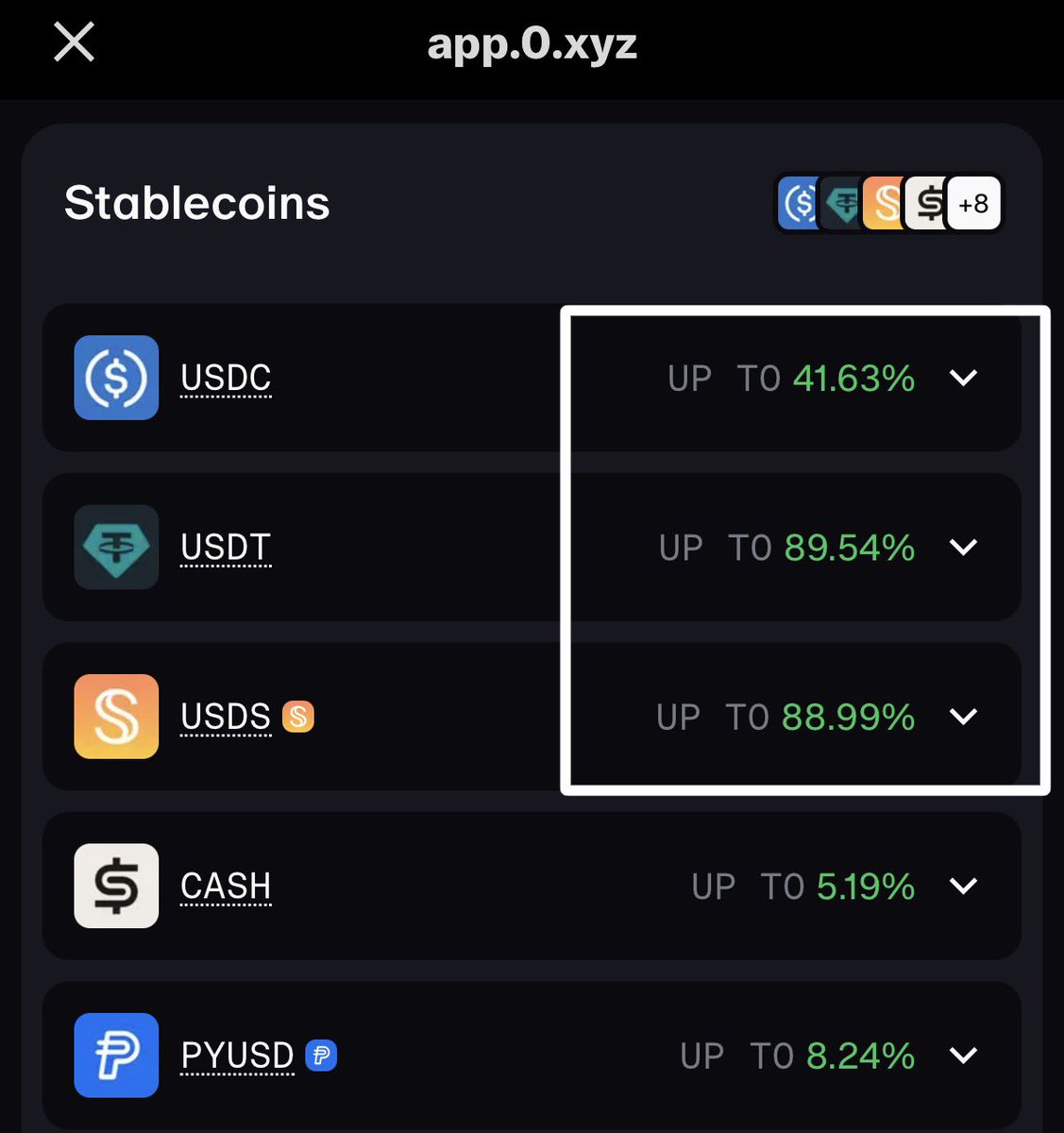 Travis 💡 tweet media