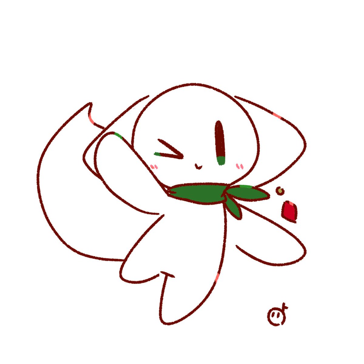 夏向旅人 tweet media