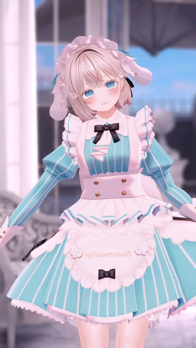 羽澄愛🎀声優VSinger tweet media