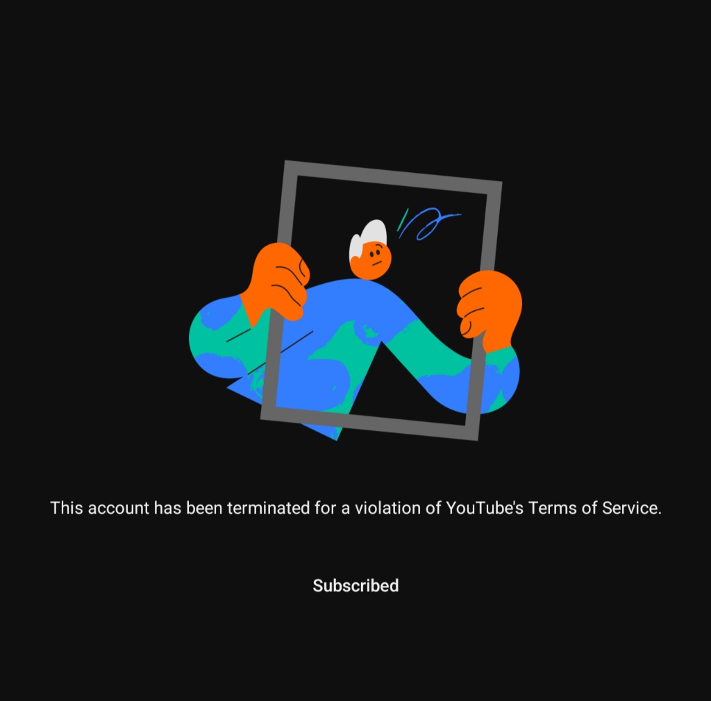 fooltotweet's tweet photo. .@Andywarski @PoweroftheTruth Kino Casino Clips just got taken down while I was watching it https://t.co/we0GRyGMv4