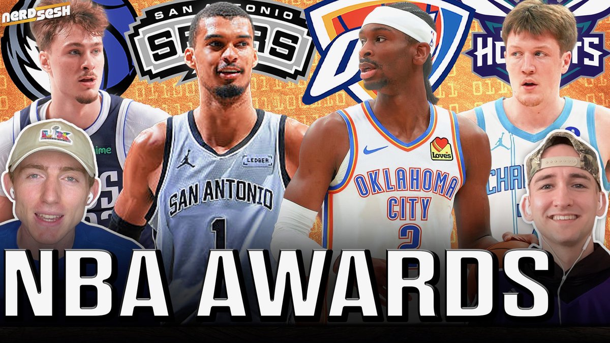 Nerd Sesh tweet media