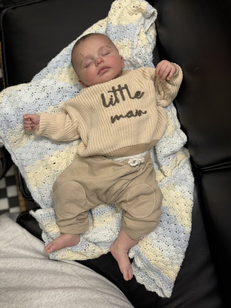 wenckebach 🫀 tweet media