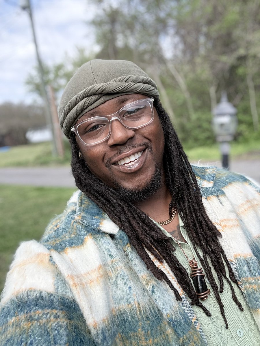 Ahead of my TIME ⏰ 💭🗣 tweet media