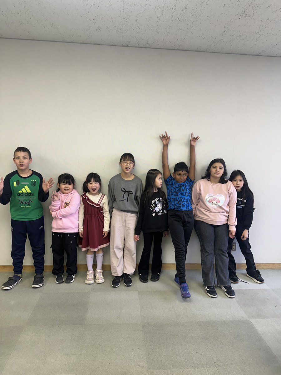 MiltonsEnglish's tweet photo. Super 英会話  English For Y😊U
Real English. Real Talk. Super Fun!
🇺🇸🇬🇧 For Kids &amp; Adults — 太田市・伊勢崎市・大泉町 080 3282 8793

月額 ¥8,000
英会話 for everyday life — no boring textbooks!
留学・ホームステイ in Australia, too!

0276-78-3679 / 080-3282-8793
Let’s speak N😊W https://t.co/JxtNFPco1u