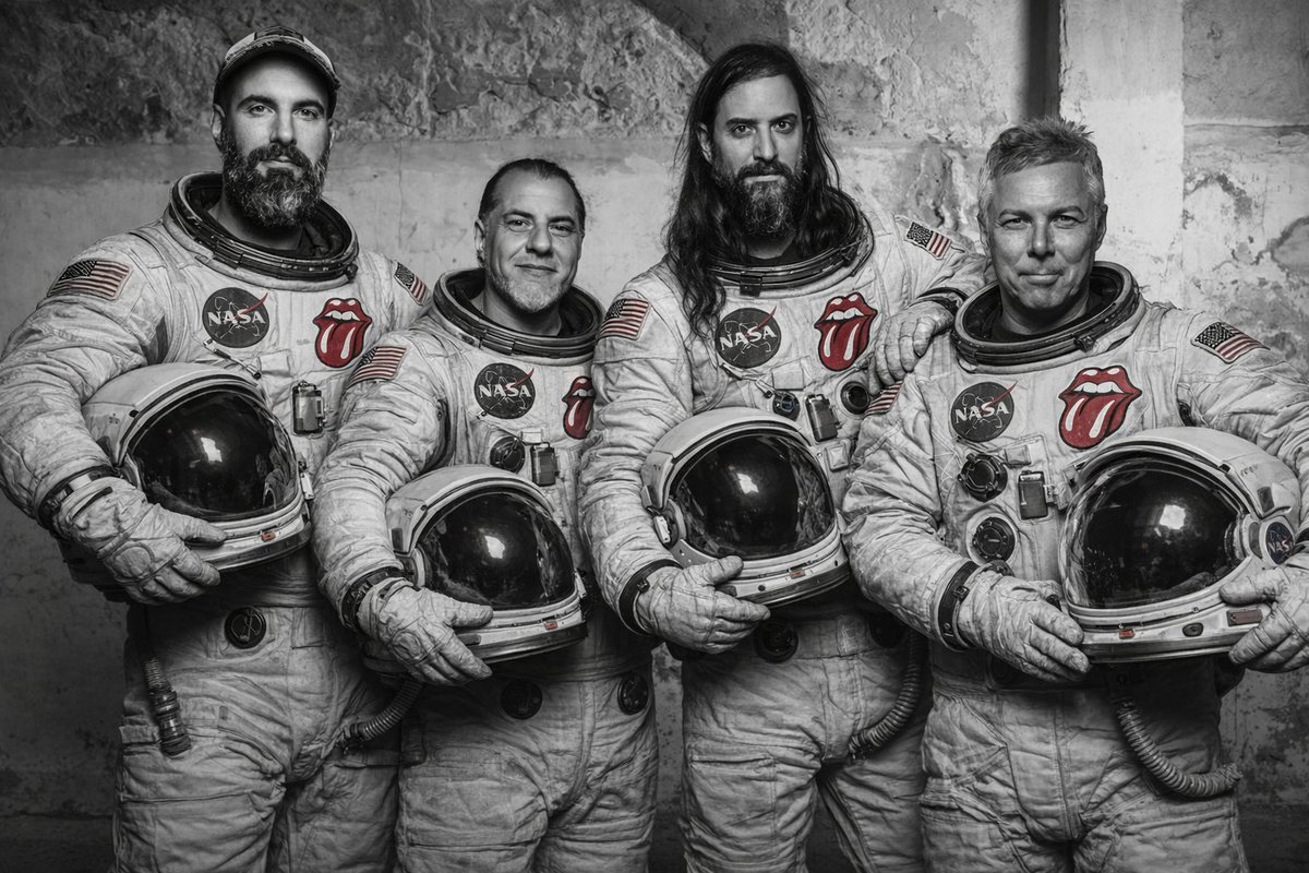 Fede - san 🎧🤘 tweet media