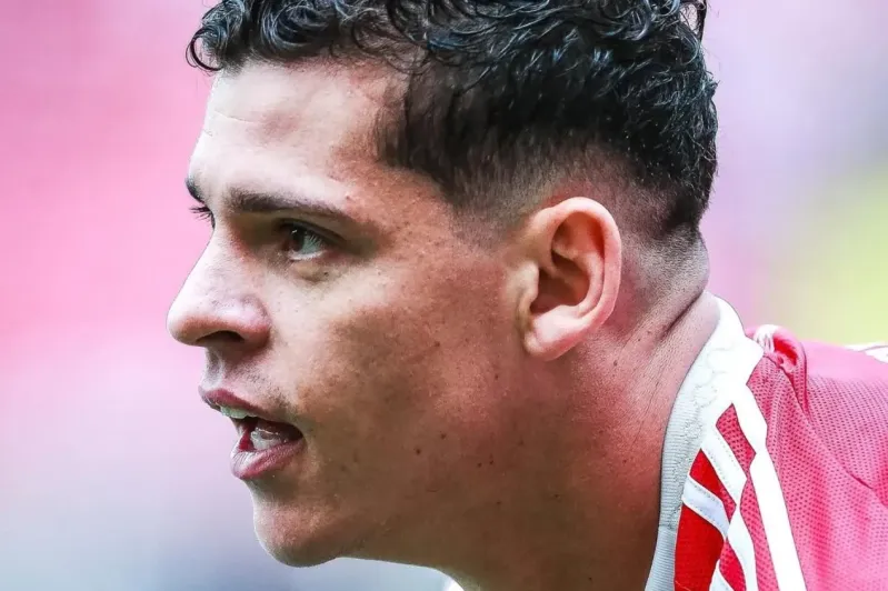 Últimas do Inter! tweet media