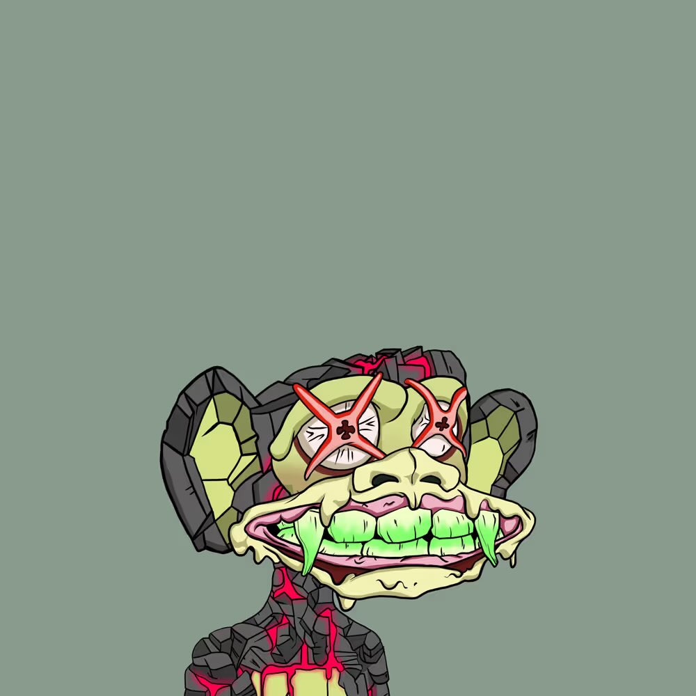 Lil Mutants tweet media