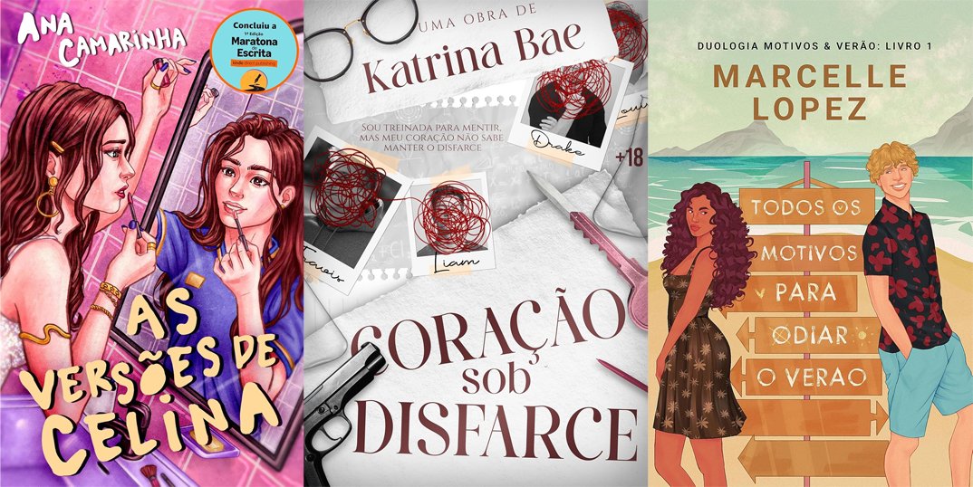 Becca ♡ Clube42 🛍️ tweet media