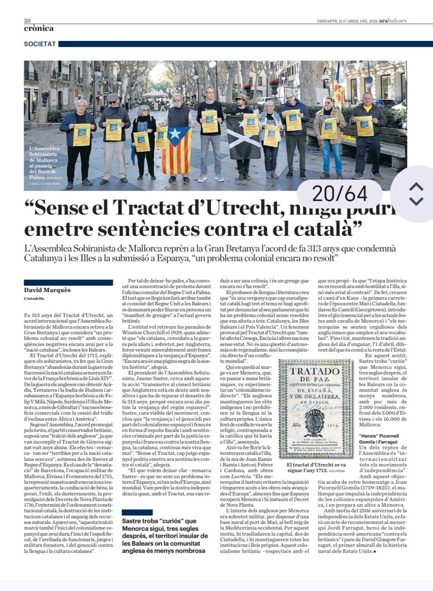 Jaume Sastre tweet media