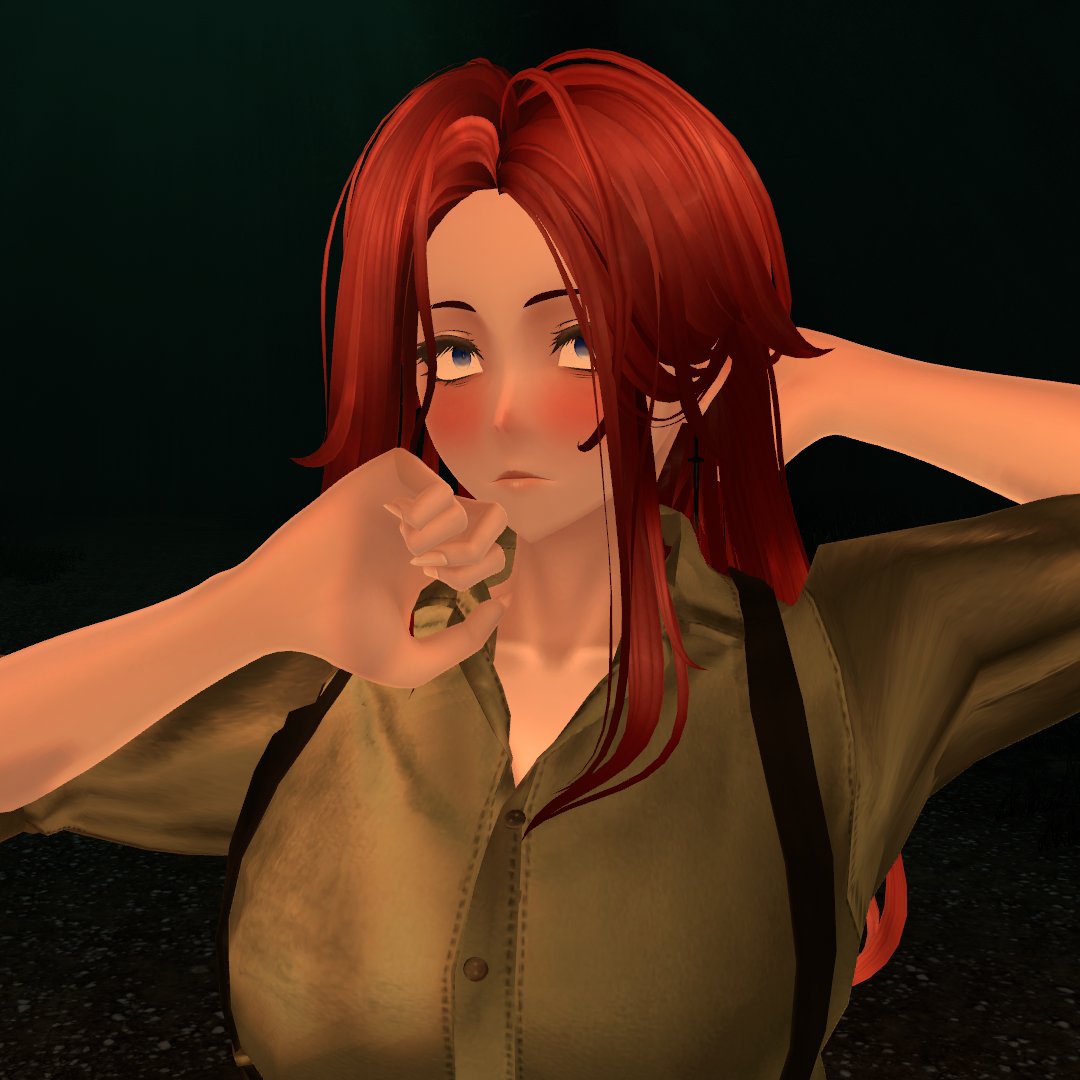 Elizabeth Rose Bloodflame💄holoEN ( •̀ ᴖ •́ ) tweet media