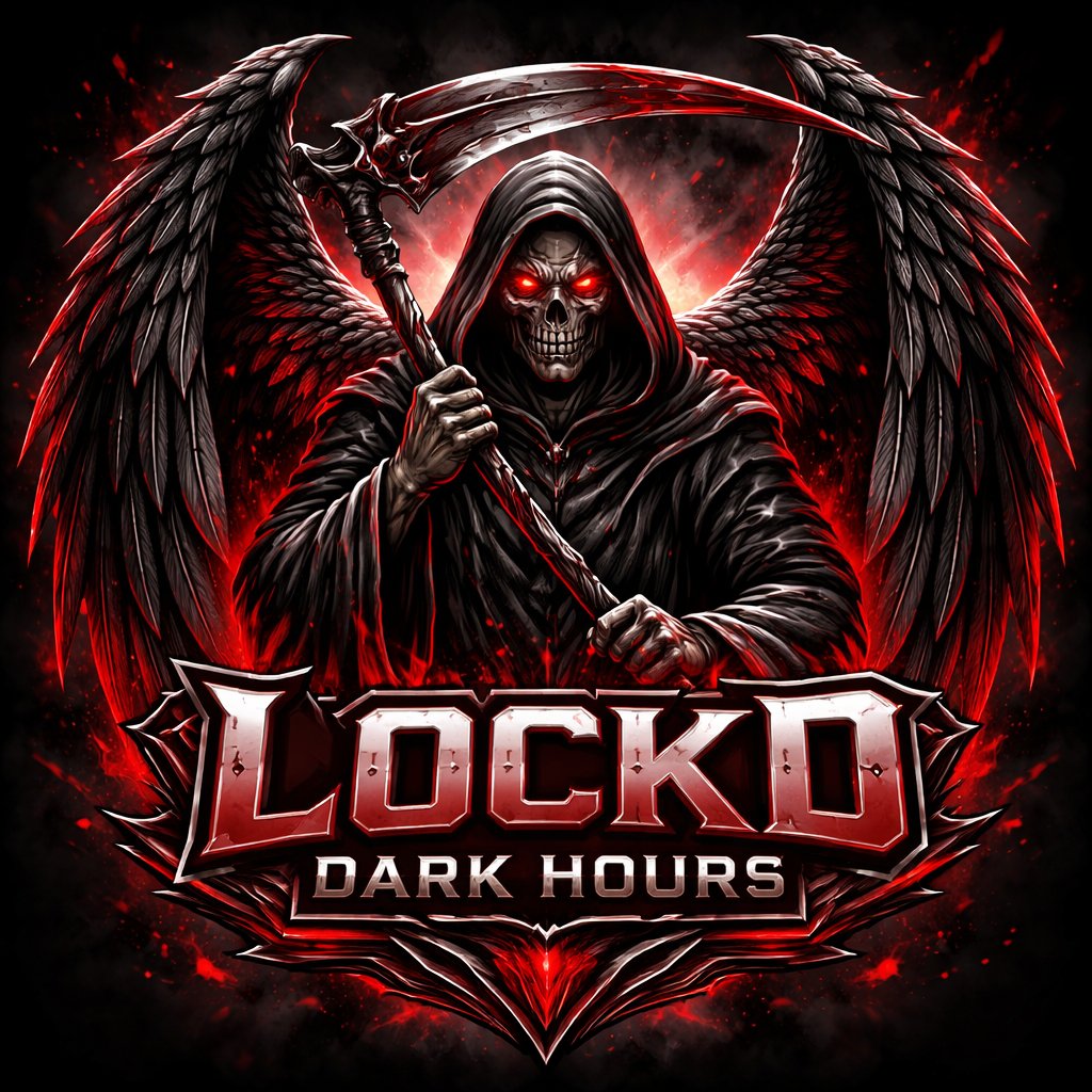 DemonicScopes's tweet photo. #NewProfilePic https://t.co/DLoqNqo5FV