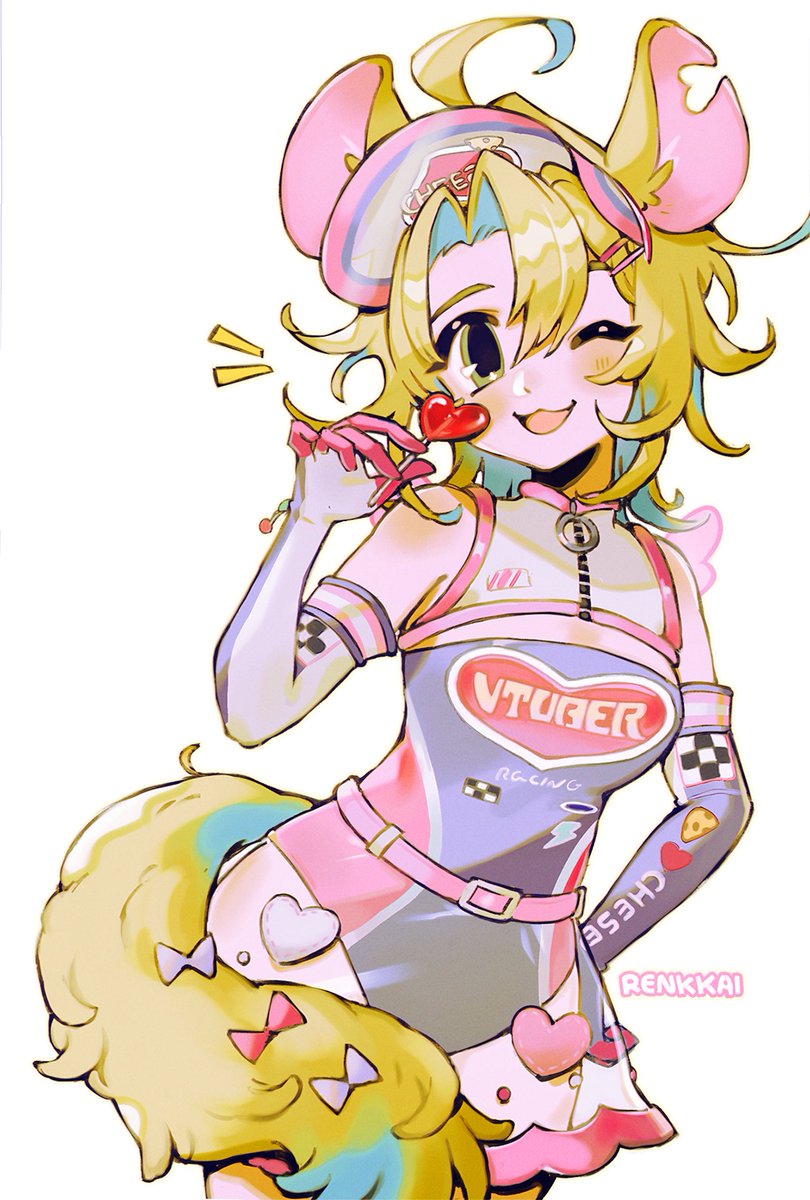 REN 🪶 tweet media