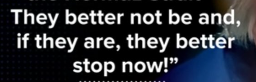 AHHH U MAD tweet media