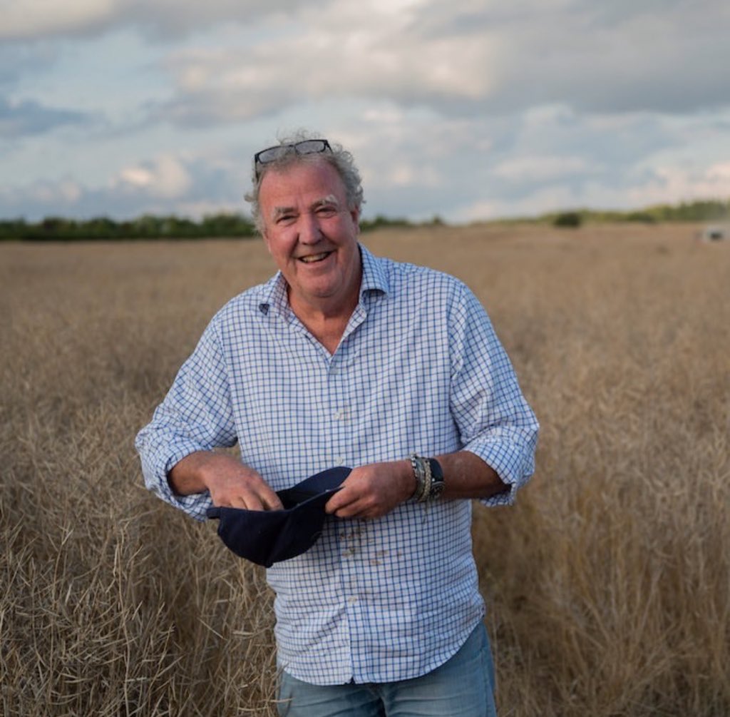 ClarksonsFarm tweet media