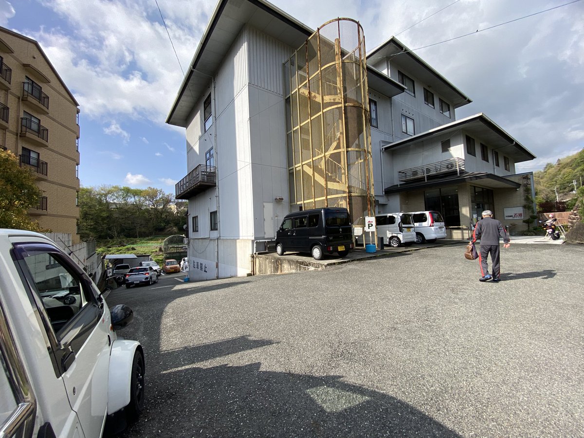 アクノソシキ tweet media