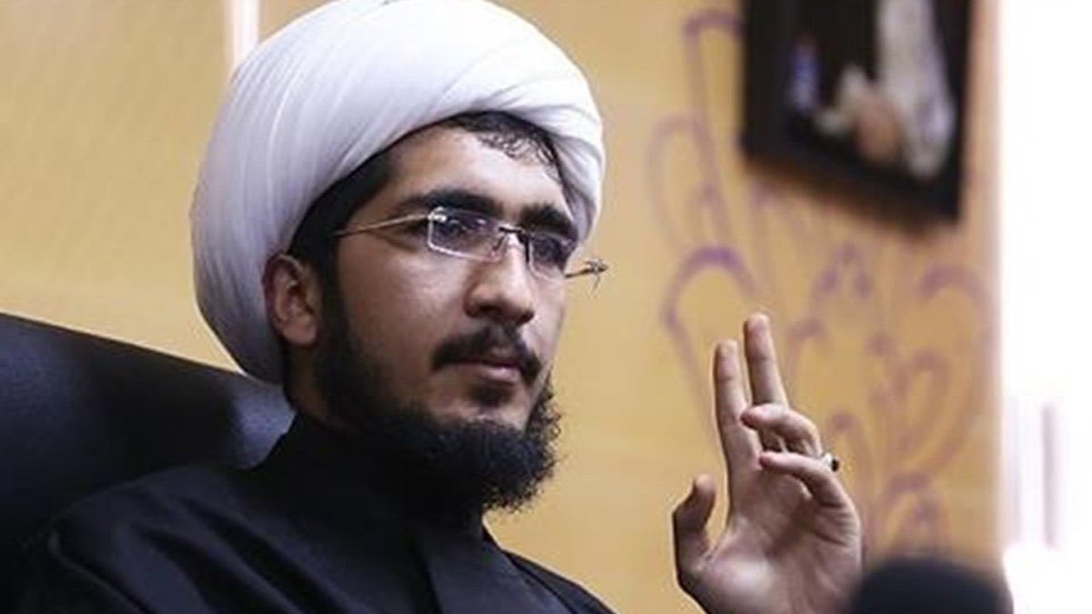 طارق بن عزيز tweet media