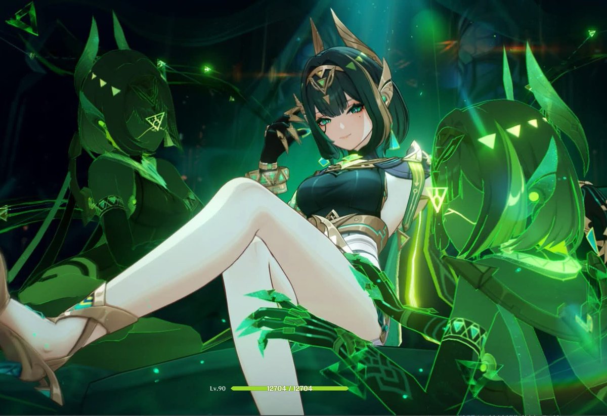 Daily Nefer 🌿 tweet media